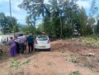 Valuable Land Plot in Pelawatta Town