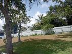 Valuable Land Plots Boralesgamuwa Town
