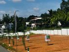 Valuable Land Plots for Sale Athurugiriya