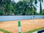 Valuable Land Plots For Sale In Athurugiriya