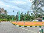 Valuable Land Plots For Sale In Homagama Watareka