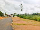 Valuable Land Plots for Sale in Kaluthara Nagoda R14