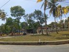 Valuable Land Plots for Sale in Matara