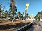 Valuable Land Plots for Sale in Matara