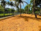 Valuable Land Plots for Sale in Midigama