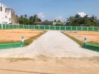 Valuable Land Plots For Sale In Moratuwa
