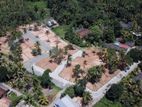 Valuable Land Plots For Sale In Panadura - Dibbedda