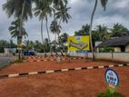 Valuable Land Plots for Sale in Panadura Y31