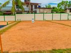 Valuable Land Plots for Sale in Pelanwaththa Kottawa R02