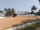 Valuable Land Plots for Sale in Rathmalana R02