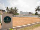 Valuable Land Plots for Sale in Ratmalana Model Town Road