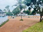 Valuable Land Plots For Sale Kandana Walking Distance to Negombo Road