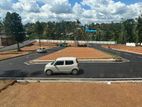 Valuable Land Plots For Sale Near KIRIBATHGODA