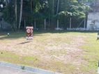 Valuable Land Plots for Sale Near Yakkala International School