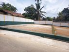 Valuable Land plots in Homagama Pradeshiya Sabha Limit