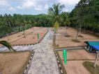 Valuable Land Plots in Kotugoda Jaela