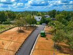 Valuable Land Plots in Panagoda