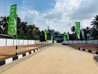 Valuable Land Plots Sale for Battaramulla Koswatta