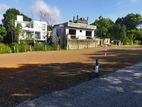 Valuable Land Plots Sale In Athurugiriya Town