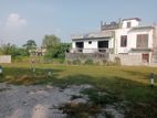 Valuable Land Plots Sale In Athurugiriya Town