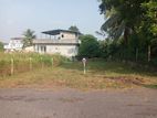 Valuable Land Plots Sale In Athurugiriya Town
