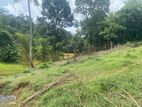 Valuable land sale in Gelioya