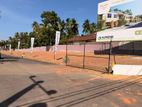 Valuable Land Sale In Thalawathugoda - Kalalgoda