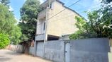 Valuable Land With A Livable House For Sale In Havelock Town Colombo-5