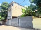 Valuable Land With A Livable House For Sale In Swarna Road Colombo-5