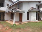 Valuable Land with House for Sale Dehiwala
