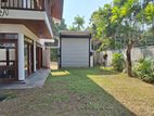Valuable Land with House for Sale in Colombo 5