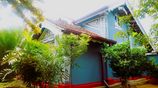 Valuable Land with House for Sale in Enderamulla