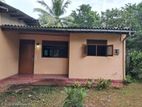 Valuable Land with House for Sale - Koralaima, Gonapola