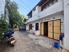 Valuable Land with Solid House for Sale in Wellawatta