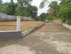 Valuable Lands for Sale in Homagama