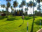 Valuable Lands for Sale in Polgahawela S04