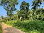 Valuable Lands for Sale Kahawatta