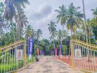 Valuable Lands for Sale Near the Katunayake Airport