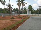 Valuable lands in Pannipitiya PNK 86