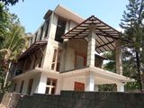 Valuable Large 03 Storey Partially Built House for Sale in Ganemulla