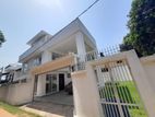 Valuable Luxury 03 Story House for Sale in Kandana (H1803)