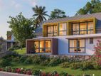 Valuable luxury House kandy Road,