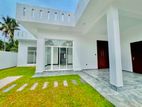 Valuable Luxury Newest House For Sale In Negombo Thimbirigaskatuwa Area