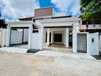 Valuable Luxury Quality House for Sale in Piliyandala