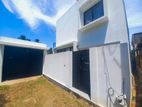 Valuable Modern 2-Story House for Sale in Jaela (Ref: H2136)