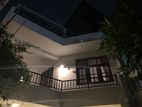 Valuable Modern 3 Storied House For Sale - Wattegedara Maharagama