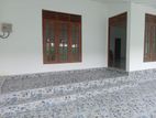 valuable modern house for sale in veyangoda