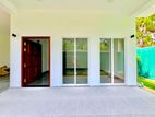 Valuable New Down Floor Completed House For Sale In Ethgala Negombo