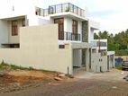 Valuable New House In Kottawa