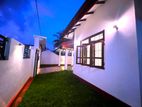 Valuable Newly House For Sale In Negombo Daluwakotuwa Weliehana Area